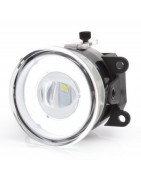 Osvětlení vozidel a přívěsů