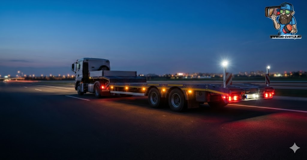 Jak vybrat LED koncová světla a na co si dát pozor (CANBUS, EMC, Hybridy)